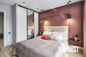 2-к квартира, посуточно, 43м2, 5/17 этаж