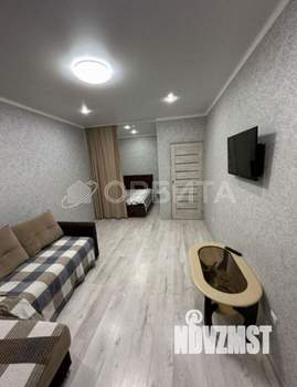 1-к квартира, на длительный срок, 37м2, 3/16 этаж