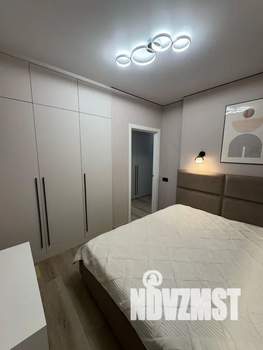 1-к квартира, посуточно, 37м2, 10/17 этаж