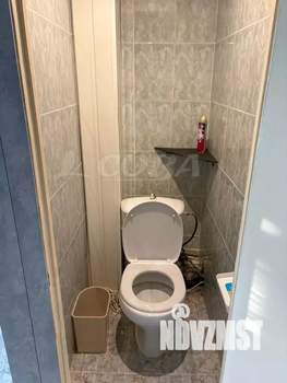 1-к квартира, на длительный срок, 34м2, 9/9 этаж