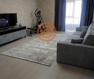 2-к квартира, на длительный срок, 82м2, 12/14 этаж