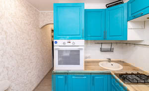 2-к квартира, на длительный срок, 44м2, 4/5 этаж