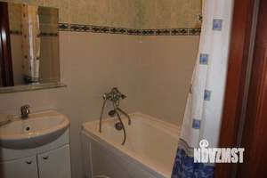 1-к квартира, на длительный срок, 35м2, 10/14 этаж