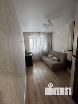 2-к квартира, на длительный срок, 46м2, 12/16 этаж