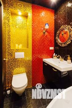 Студия квартира, посуточно, 40м2, 13/19 этаж