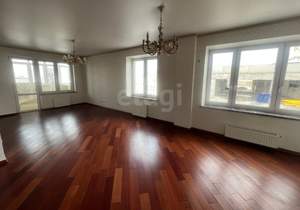 3-к квартира, на длительный срок, 110м2, 5/9 этаж