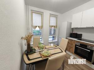 1-к квартира, посуточно, 30м2, 10/16 этаж