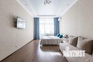 3-к квартира, посуточно, 140м2, 12/23 этаж