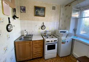 1-к квартира, на длительный срок, 32м2, 3/5 этаж