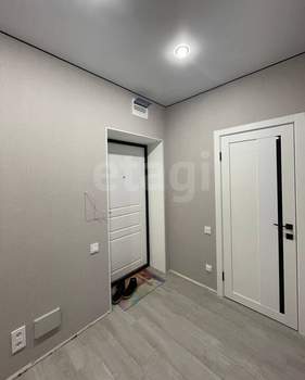 1-к квартира, на длительный срок, 42м2, 10/16 этаж