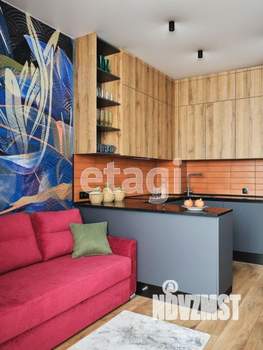 2-к квартира, на длительный срок, 96м2, 3/20 этаж