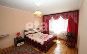 2-к квартира, на длительный срок, 74м2, 5/10 этаж