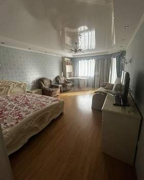 1-к квартира, на длительный срок, 50м2, 3/10 этаж