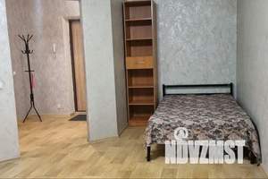 1-к квартира, посуточно, 10м2, 4/17 этаж