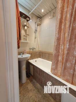 1-к квартира, на длительный срок, 35м2, 7/9 этаж