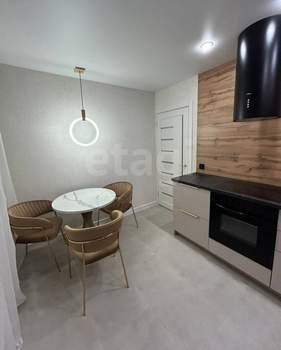 1-к квартира, на длительный срок, 37м2, 3/15 этаж