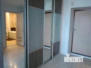 1-к квартира, на длительный срок, 42м2, 15/17 этаж