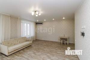 2-к квартира, на длительный срок, 62м2, 7/16 этаж