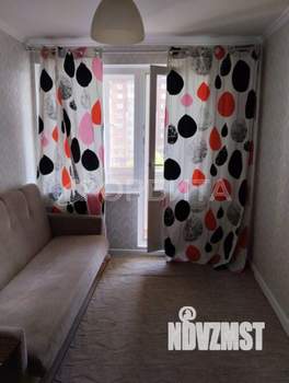 Студия квартира, на длительный срок, 13м2, 5/8 этаж