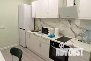 2-к квартира, посуточно, 46м2, 3/9 этаж