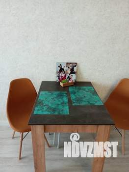 Студия квартира, посуточно, 30м2, 7/19 этаж