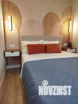 1-к квартира, посуточно, 32м2, 4/5 этаж