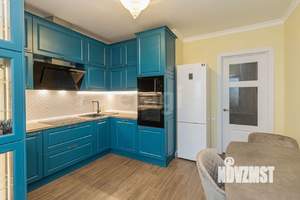 2-к квартира, на длительный срок, 79м2, 15/24 этаж