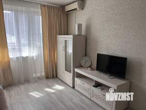 1-к квартира, на длительный срок, 33м2, 6/9 этаж