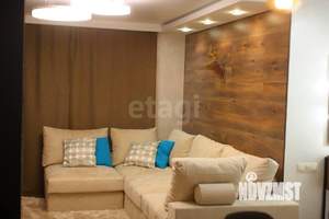 3-к квартира, на длительный срок, 100м2, 19/24 этаж