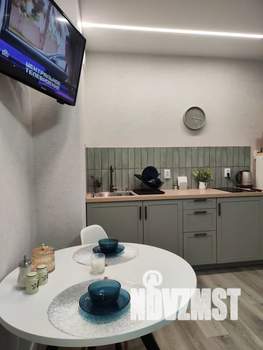 Студия квартира, посуточно, 28м2, 9/18 этаж