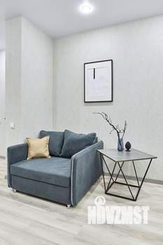 2-к квартира, посуточно, 50м2, 3/16 этаж