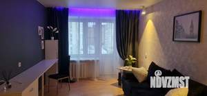 1-к квартира, на длительный срок, 35м2, 8/9 этаж