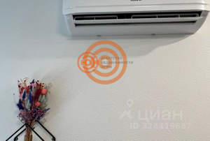 Студия квартира, на длительный срок, 21м2, 12/16 этаж