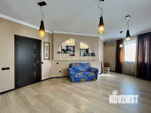 2-к квартира, на длительный срок, 115м2, 6/10 этаж