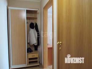 1-к квартира, на длительный срок, 30м2, 2/5 этаж