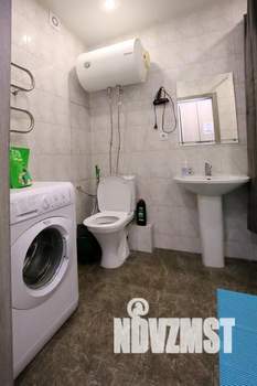 2-к квартира, посуточно, 44м2, 2/9 этаж