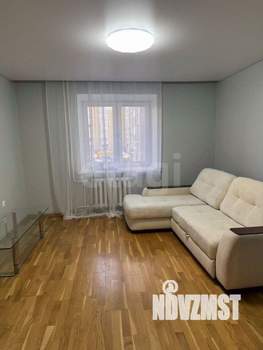 3-к квартира, на длительный срок, 67м2, 2/10 этаж