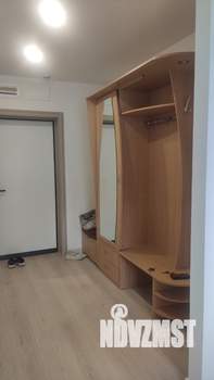 1-к квартира, на длительный срок, 40м2, 6/16 этаж