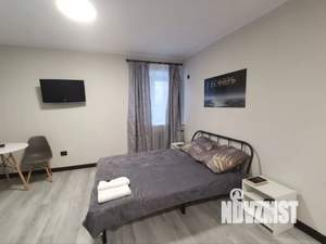 1-к квартира, посуточно, 23м2, 2/5 этаж