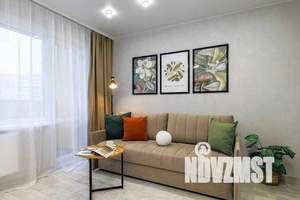 1-к квартира, посуточно, 17м2, 8/15 этаж