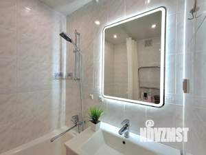 2-к квартира, посуточно, 50м2, 12/12 этаж