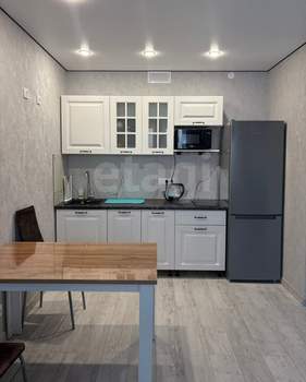 1-к квартира, на длительный срок, 40м2, 13/24 этаж