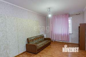 2-к квартира, на длительный срок, 75м2, 4/14 этаж