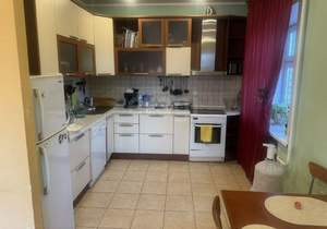 3-к квартира, на длительный срок, 82м2, 3/14 этаж