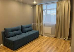 1-к квартира, на длительный срок, 40м2, 8/16 этаж