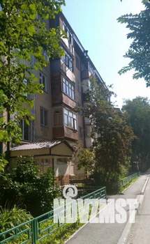 2-к квартира, на длительный срок, 45м2, 1/5 этаж