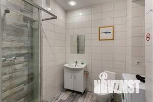 1-к квартира, посуточно, 35м2, 5/15 этаж