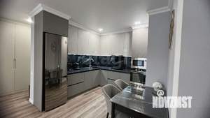 1-к квартира, на длительный срок, 57м2, 6/11 этаж