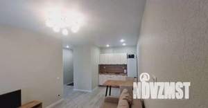 1-к квартира, на длительный срок, 40м2, 11/17 этаж