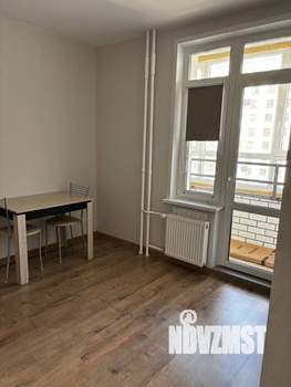 1-к квартира, на длительный срок, 31м2, 12/17 этаж